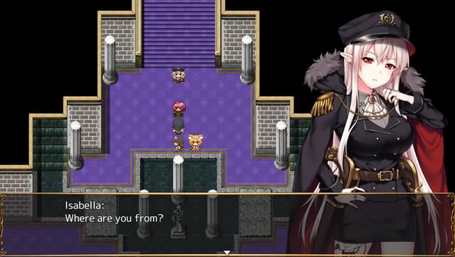 Princesses Never Lose! screenshot 1