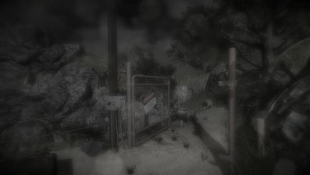 Montague's Mount screenshot 5