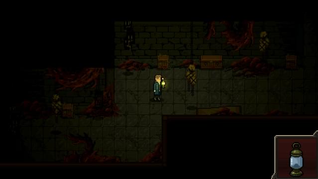Lamentum Digital Deluxe screenshot 3
