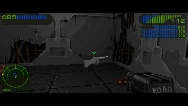 Last Rites screenshot 4
