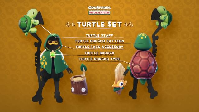 Oddsparks: An Automation Adventure - Ultimate Edition screenshot 4
