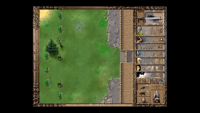 Clash screenshot 6