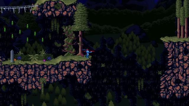 Jazz Jackrabbit 2 Plus screenshot 2
