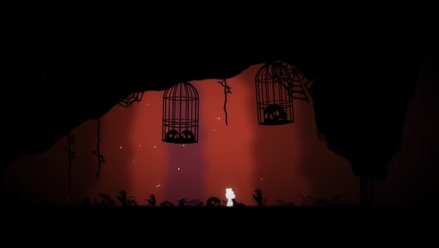 Soulless: Ray of Hope screenshot 5