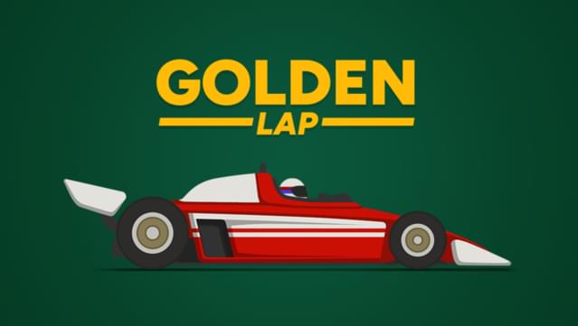 Golden Lap