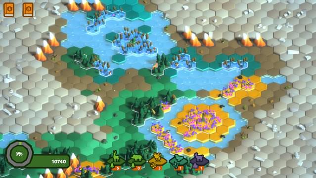 Growth screenshot 4