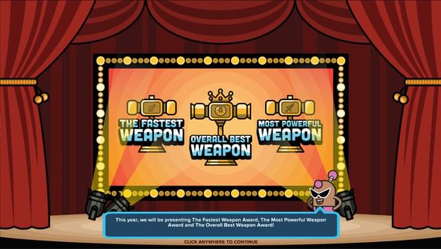 Holy Potatoes! A Weapon Shop?! screenshot 7