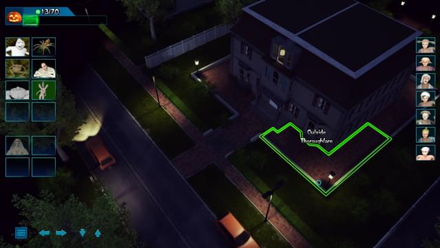 Ghost Master: Resurrection screenshot 6