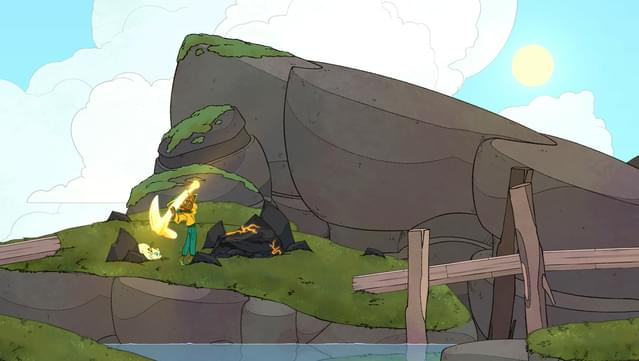 Spiritfarer Demo screenshot 4