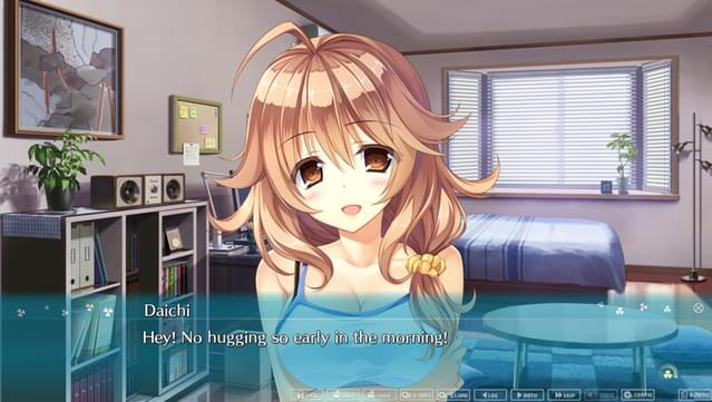 Primal Hearts 2 UNRATED screenshot 3