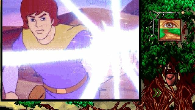 Kingdom: The Far Reaches screenshot 3