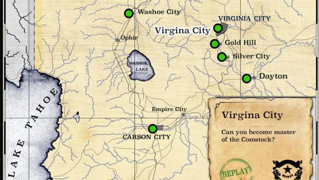 1849: Gold Edition screenshot 5