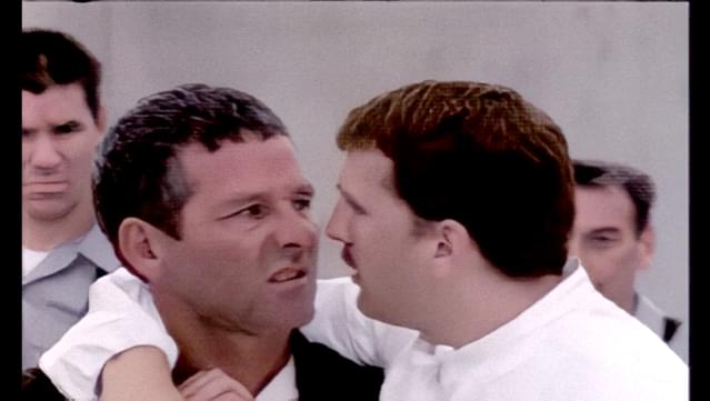 American Hero Unrated screenshot 0