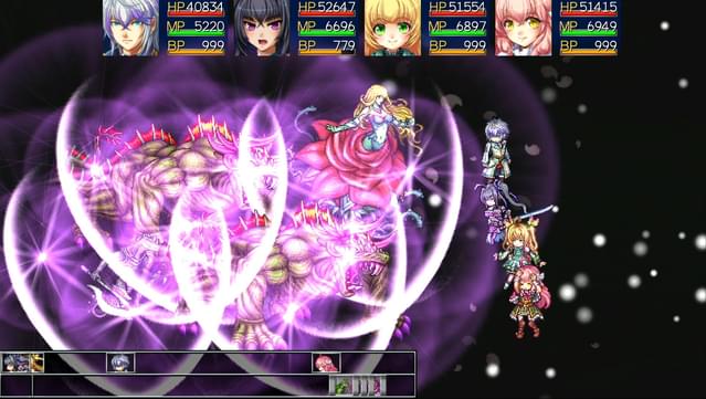 Asdivine Menace screenshot 6