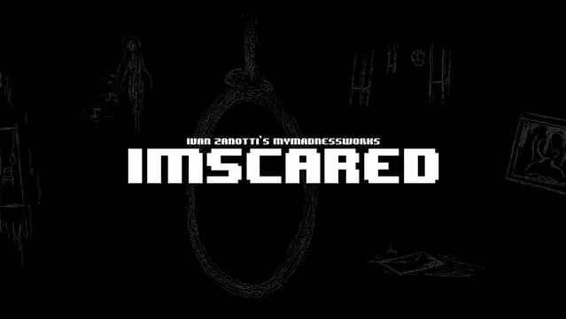 IMSCARED