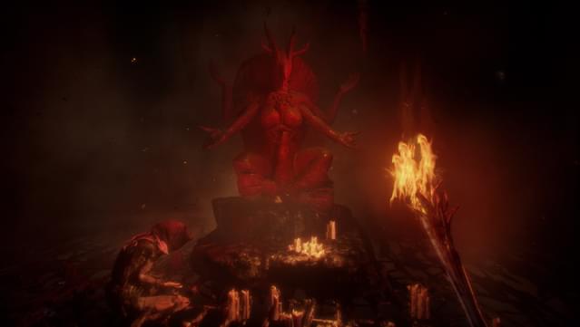 Agony + Agony UNRATED screenshot 3