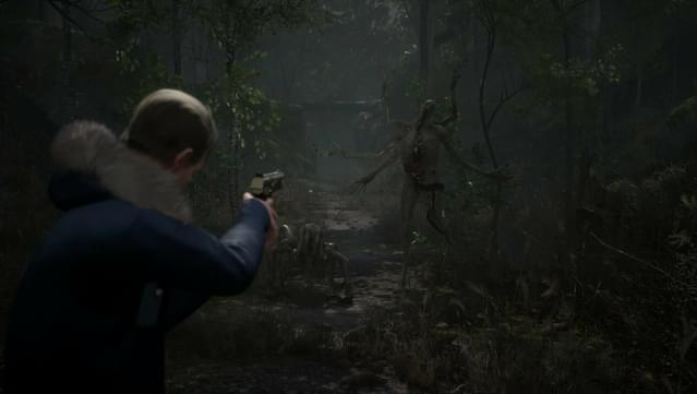 Stray Souls screenshot 4