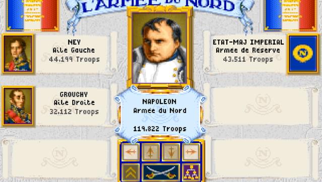 Fields of Glory screenshot 0