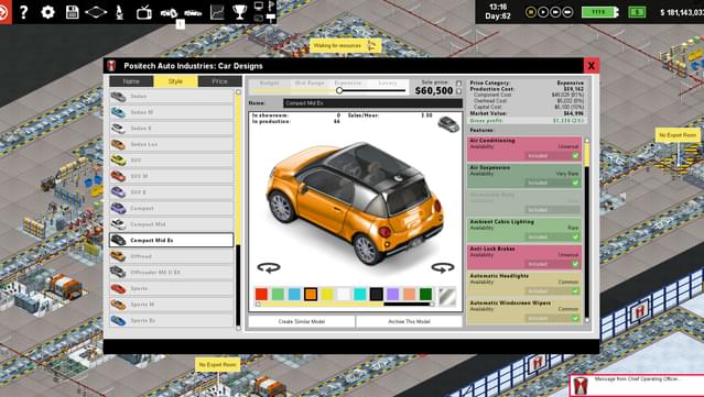 Design Variety Pack screenshot 2
