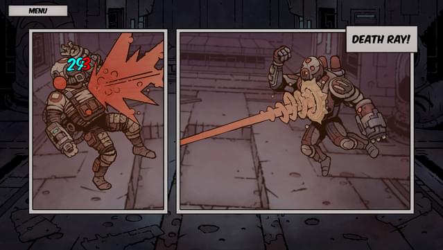 Deep Sky Derelicts screenshot 7