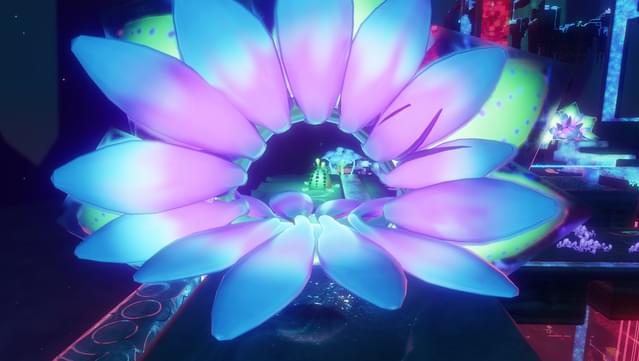 Lumote: The Mastermote Chronicles screenshot 5