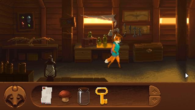 FoxTail screenshot 3