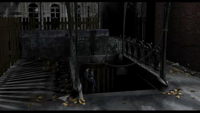 Post Mortem screenshot 6
