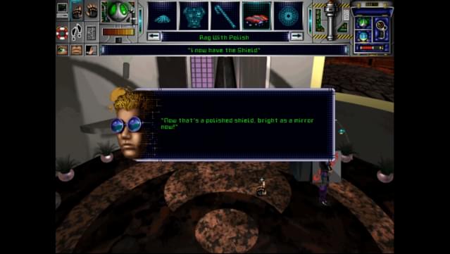 Chronomaster screenshot 7