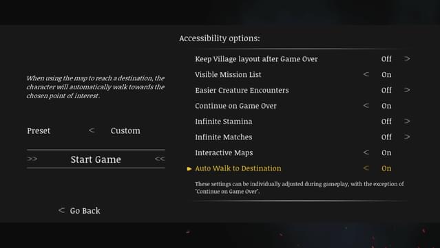 Saturnalia Deluxe Edition screenshot 3
