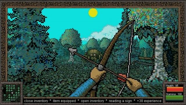 Islands of the Caliph screenshot 5
