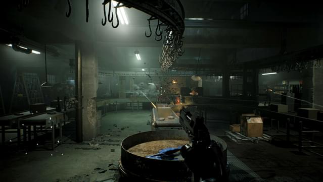 RoboCop: Rogue City screenshot 0