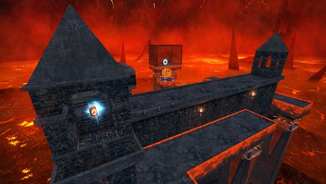 SEUM: Speedrunners from Hell screenshot 0