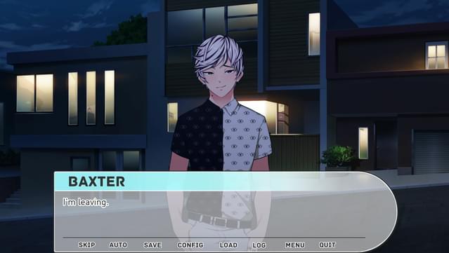 Our Life: Beginnings & Always - Baxter’s Story screenshot 6