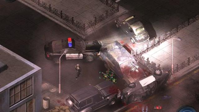 Alien Shooter 2: Reloaded screenshot 4