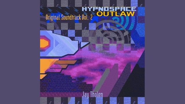 Hypnospace Outlaw (Original Soundtrack) screenshot 1