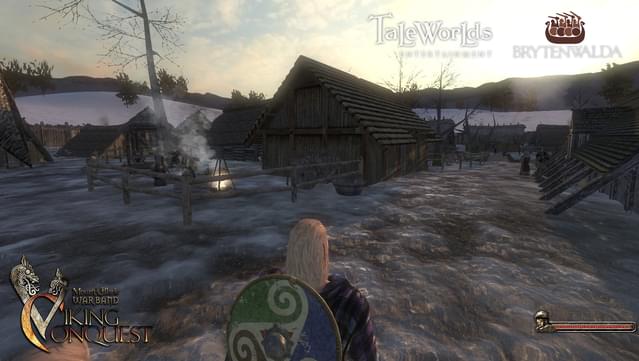 Mount & Blade: Warband - Viking Conquest Reforged Edition screenshot 2