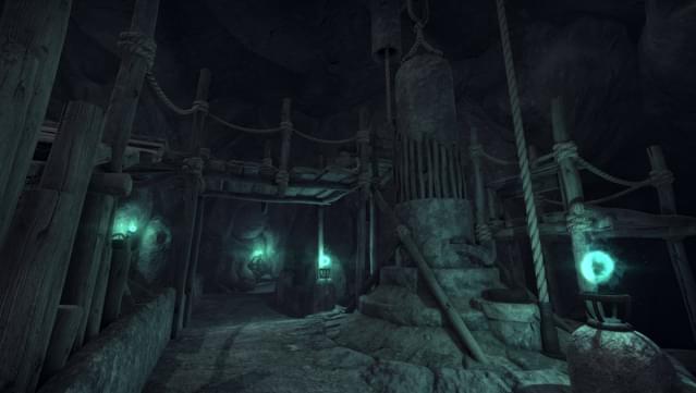 Quern - Undying Thoughts screenshot 6