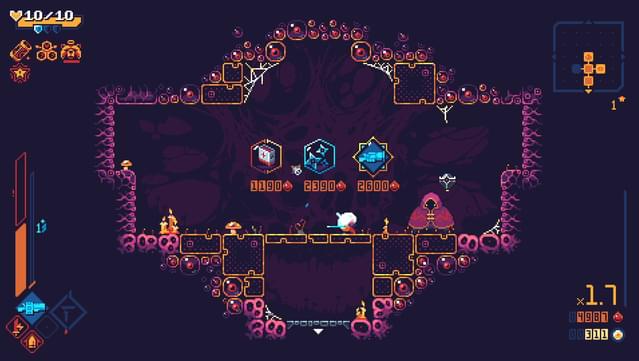 ScourgeBringer Supporter Bundle screenshot 6