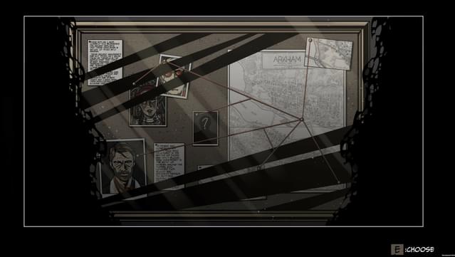 Lovecraft's Untold Stories 2 screenshot 4