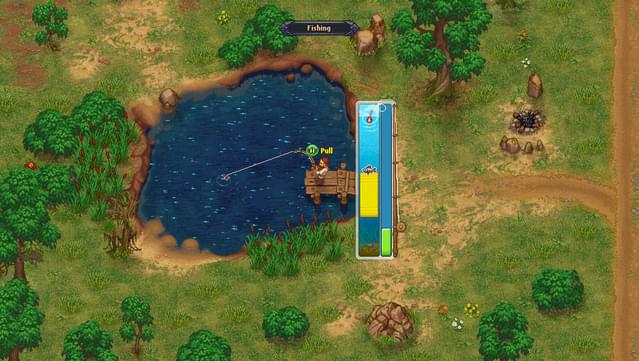 Graveyard Keeper OST screenshot 4