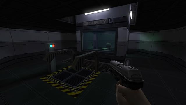 System Shock® 2: 25th Anniversary Remaster screenshot 5