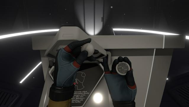 Tacoma screenshot 5
