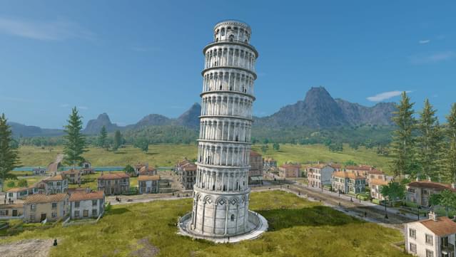 Railway Empire 2 - Bella Italia screenshot 5