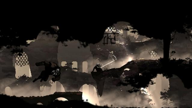 Moonscars screenshot 7