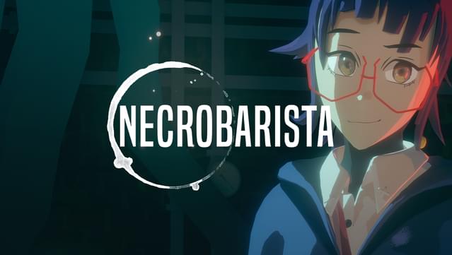 Necrobarista