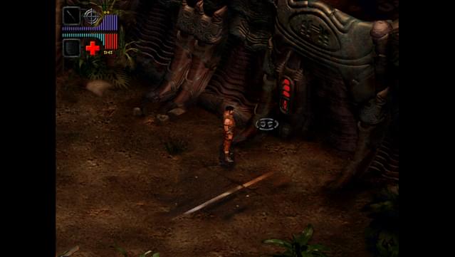 Alien Earth screenshot 7
