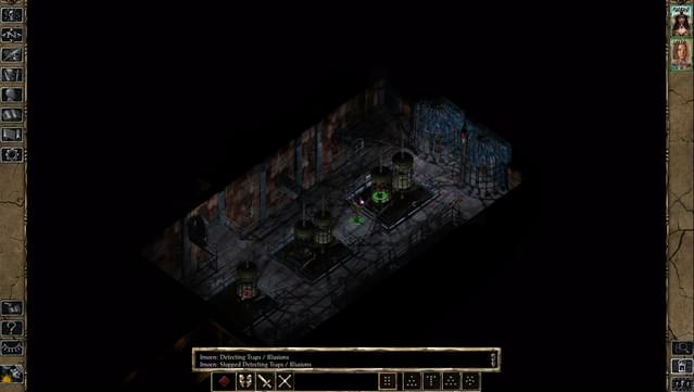 Baldur's Gate II: Reflections Of Myth & Valor screenshot 3