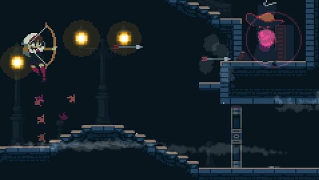 Momodora: Reverie Under the Moonlight OST screenshot 0