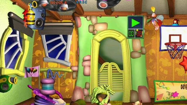 Creatures Village screenshot 4