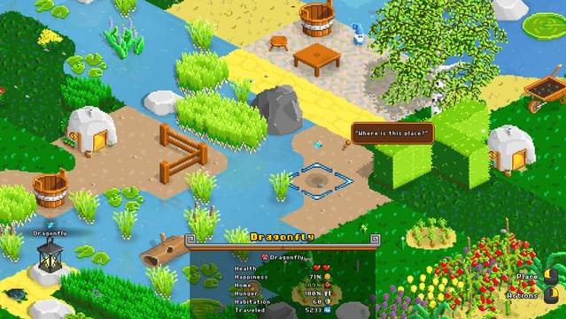 Horticular Soundtrack screenshot 4